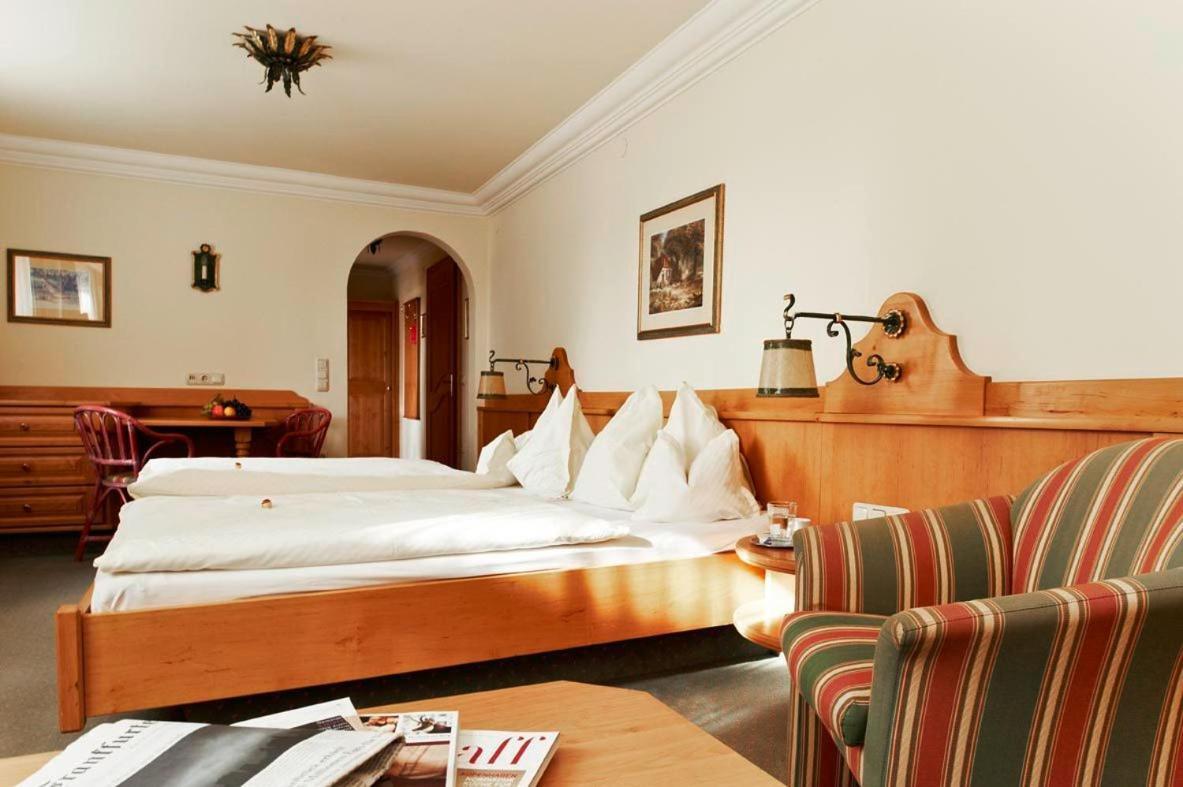 Hotel Lindner Vöcklabruck Habitación foto